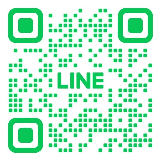 QR Code เพิ่มเพื่อน กระทู้หวยหุ้น Line Official